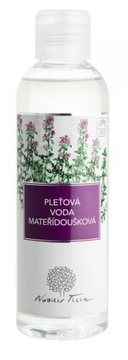 Pleťová voda mateřídoušková 200ml Nobilis Tilia